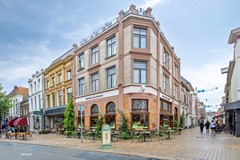 Verhuurd: Carolieweg 33a, 9711LR Groningen