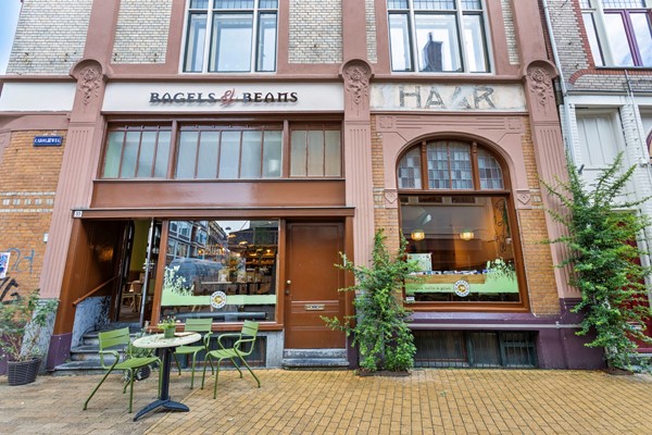 Medium property photo - Carolieweg 33a, 9711 LR Groningen