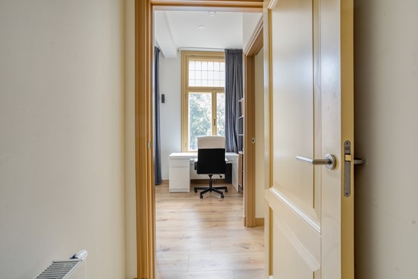 Medium property photo - Carolieweg 33a, 9711 LR Groningen