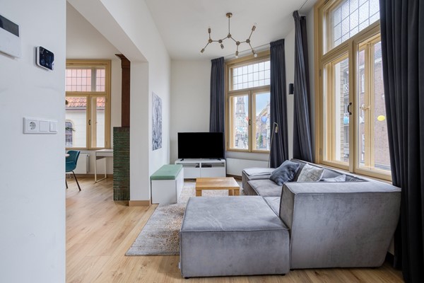 Medium property photo - Carolieweg 33a, 9711 LR Groningen