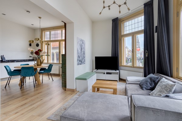 Medium property photo - Carolieweg 33a, 9711 LR Groningen