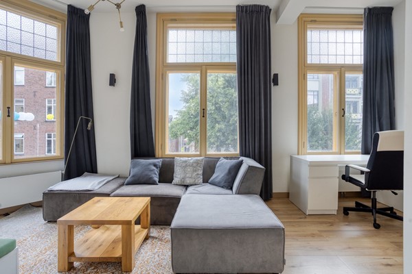 Medium property photo - Carolieweg 33a, 9711 LR Groningen