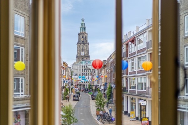 Medium property photo - Carolieweg 33a, 9711 LR Groningen