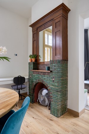 Medium property photo - Carolieweg 33a, 9711 LR Groningen