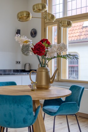 Medium property photo - Carolieweg 33a, 9711 LR Groningen