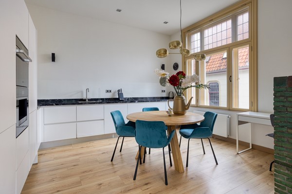 Medium property photo - Carolieweg 33a, 9711 LR Groningen