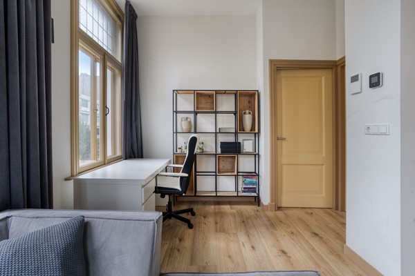 Medium property photo - Carolieweg 33a, 9711 LR Groningen