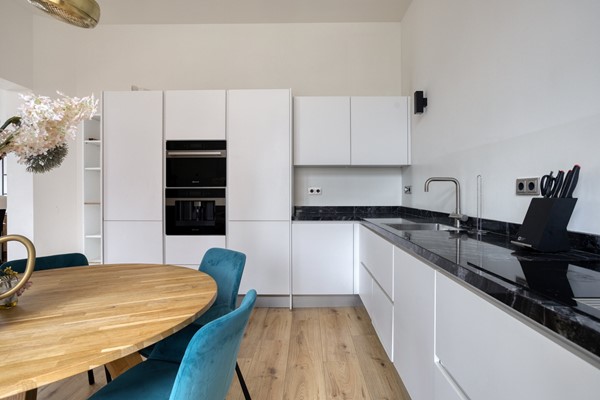 Medium property photo - Carolieweg 33a, 9711 LR Groningen