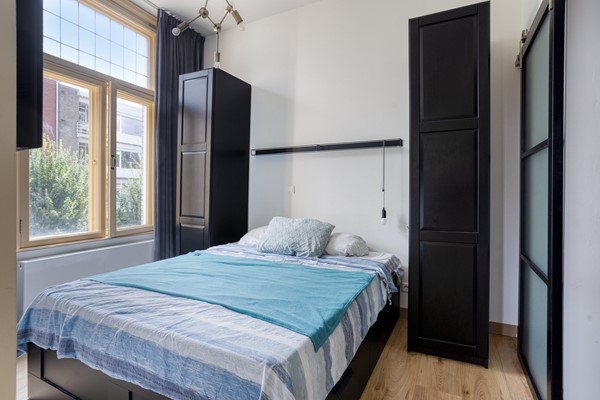 Medium property photo - Carolieweg 33a, 9711 LR Groningen