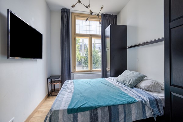 Medium property photo - Carolieweg 33a, 9711 LR Groningen