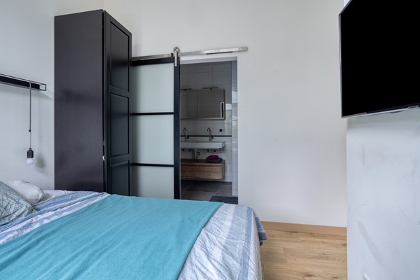 Medium property photo - Carolieweg 33a, 9711 LR Groningen