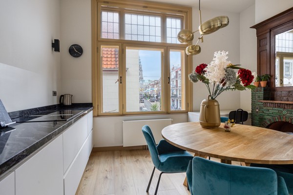 Medium property photo - Carolieweg 33a, 9711 LR Groningen