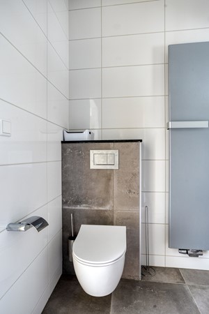 Medium property photo - Carolieweg 33a, 9711 LR Groningen