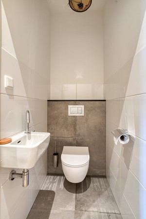 Medium property photo - Carolieweg 33a, 9711 LR Groningen