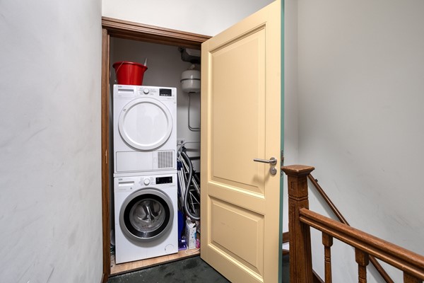 Medium property photo - Carolieweg 33a, 9711 LR Groningen