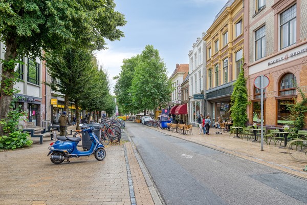 Medium property photo - Carolieweg 33a, 9711 LR Groningen