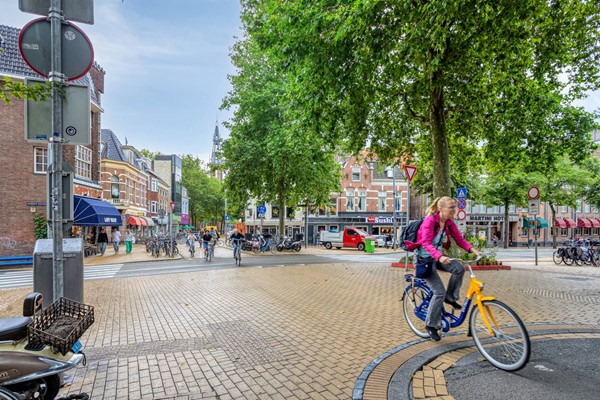 Medium property photo - Carolieweg 33a, 9711 LR Groningen