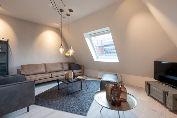Medium property photo - Grote Markt 48b, 9711 LX Groningen