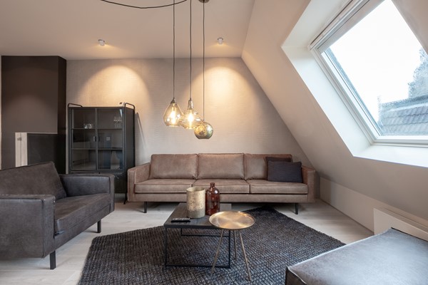 Medium property photo - Grote Markt 48b, 9711 LX Groningen