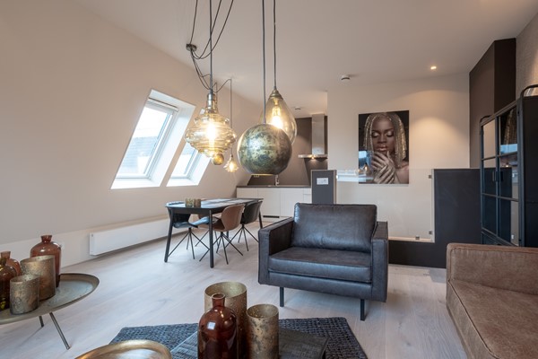 Medium property photo - Grote Markt 48b, 9711 LX Groningen