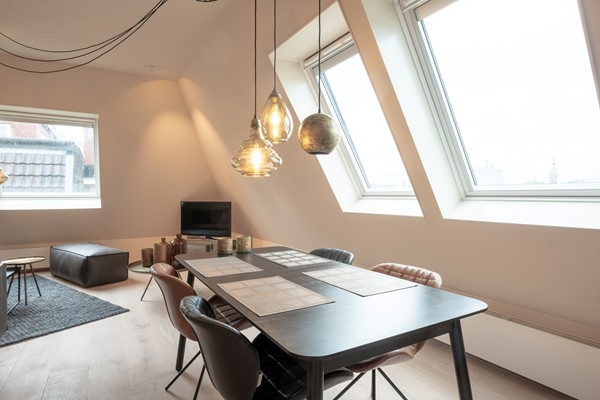 Medium property photo - Grote Markt 48b, 9711 LX Groningen