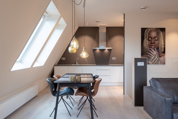 Medium property photo - Grote Markt 48b, 9711 LX Groningen