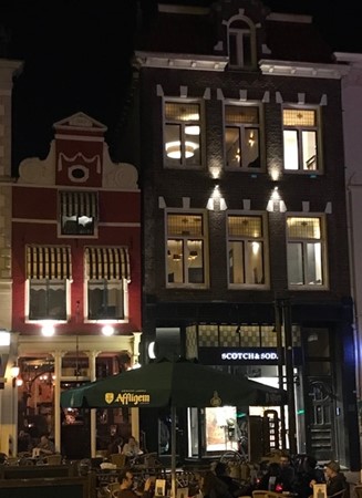 Medium property photo - Grote Markt 48b, 9711 LX Groningen