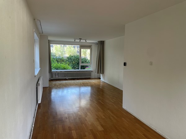 Medium property photo - Van Iddekingeweg 103, 9721 CD Groningen