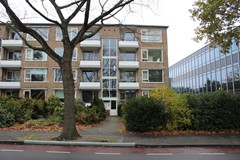 Verhuurd: Van Iddekingeweg 103, 9721CD Groningen