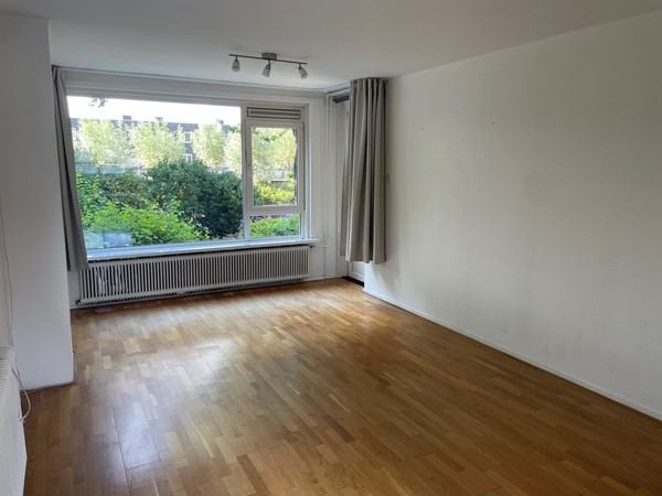 Medium property photo - Van Iddekingeweg 103, 9721 CD Groningen