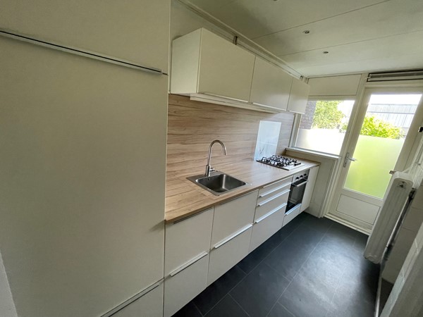 Medium property photo - Van Iddekingeweg 103, 9721 CD Groningen