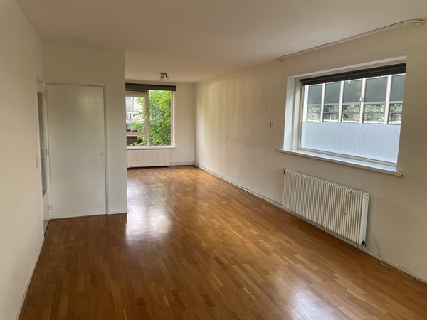 Medium property photo - Van Iddekingeweg 103, 9721 CD Groningen