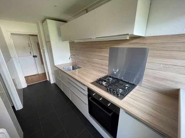 Medium property photo - Van Iddekingeweg 103, 9721 CD Groningen