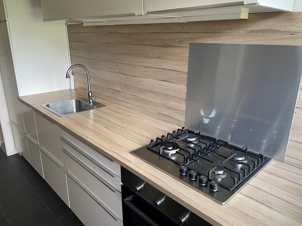 Medium property photo - Van Iddekingeweg 103, 9721 CD Groningen