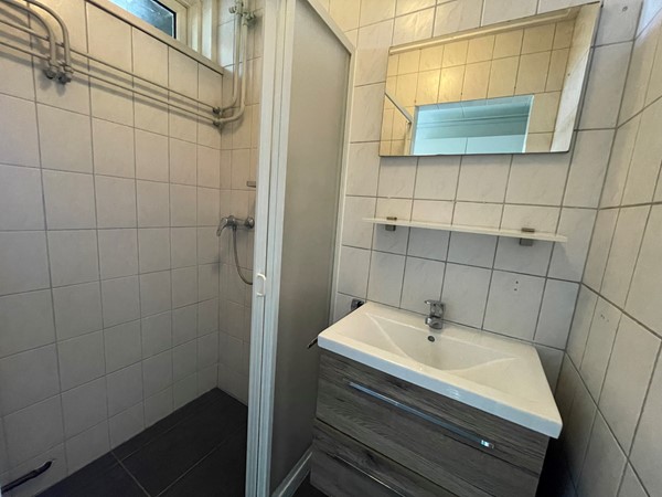 Medium property photo - Van Iddekingeweg 103, 9721 CD Groningen