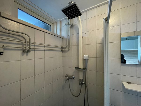 Medium property photo - Van Iddekingeweg 103, 9721 CD Groningen