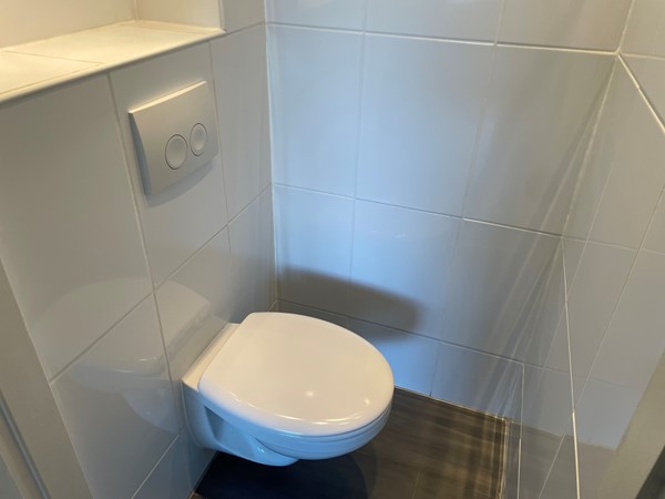 Medium property photo - Van Iddekingeweg 103, 9721 CD Groningen