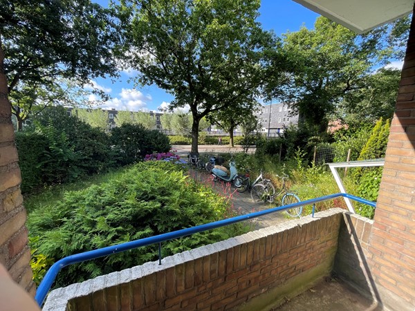 Medium property photo - Van Iddekingeweg 103, 9721 CD Groningen