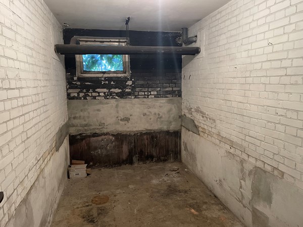 Medium property photo - Van Iddekingeweg 103, 9721 CD Groningen