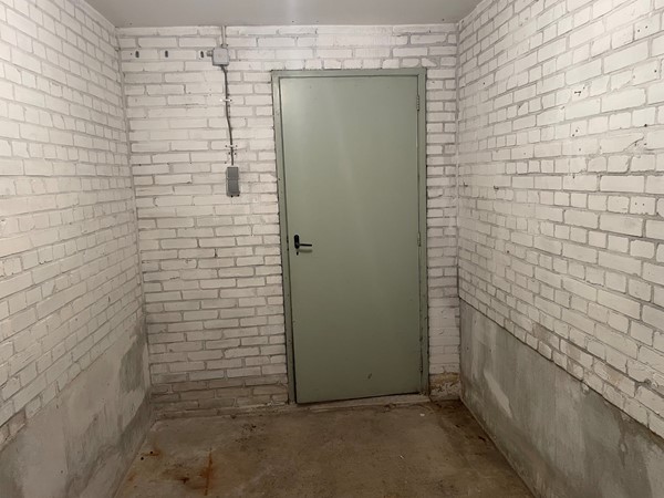 Medium property photo - Van Iddekingeweg 103, 9721 CD Groningen