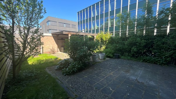 Medium property photo - Van Iddekingeweg 103, 9721 CD Groningen