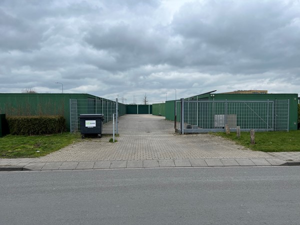 Medium property photo - Reitdiephaven 344-18, 9746 RJ Groningen