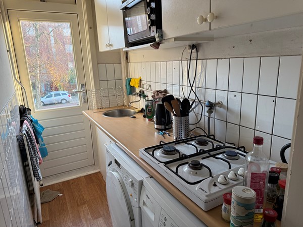 Medium property photo - Rembrandt van Rijnstraat 26(K3), 9718 PN Groningen