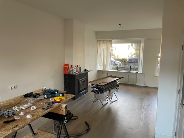 Medium property photo - Verlengde J. A. Feithstraat 16, 9725 AT Groningen