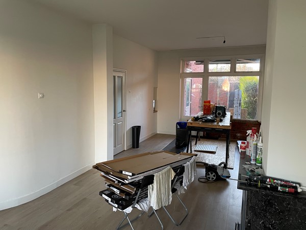 Medium property photo - Verlengde J. A. Feithstraat 16, 9725 AT Groningen