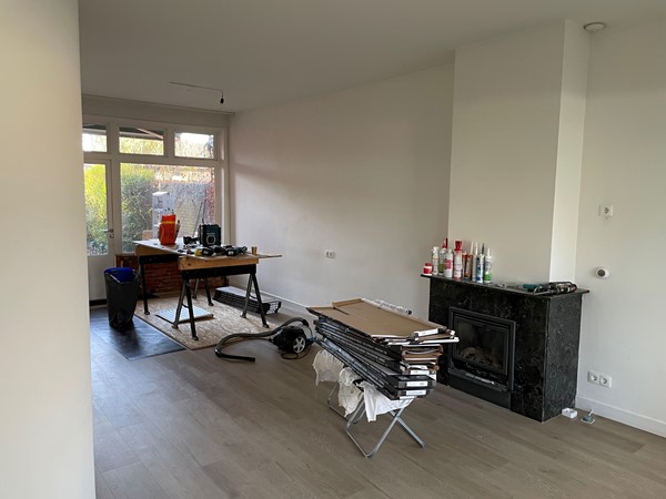 Medium property photo - Verlengde J. A. Feithstraat 16, 9725 AT Groningen