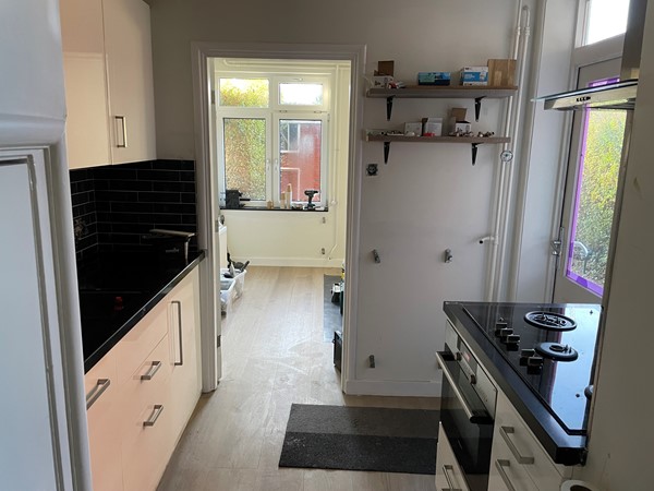 Medium property photo - Verlengde J. A. Feithstraat 16, 9725 AT Groningen