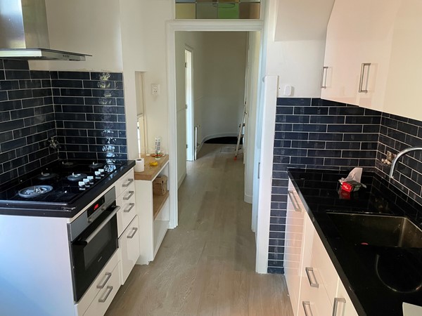 Medium property photo - Verlengde J. A. Feithstraat 16, 9725 AT Groningen