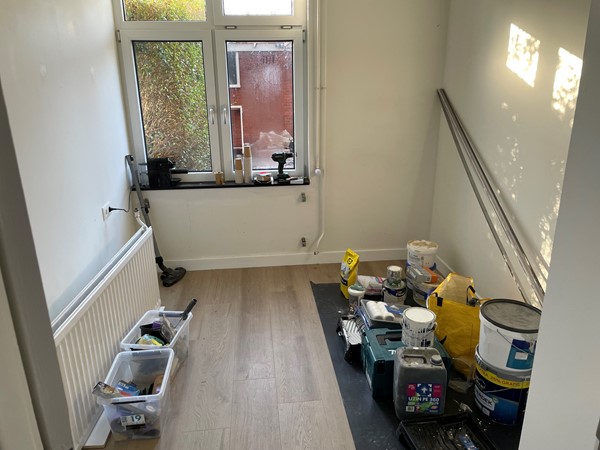 Medium property photo - Verlengde J. A. Feithstraat 16, 9725 AT Groningen