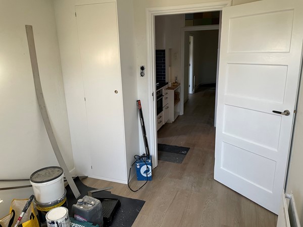 Medium property photo - Verlengde J. A. Feithstraat 16, 9725 AT Groningen